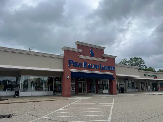 Polo Ralph Lauren Factory Store