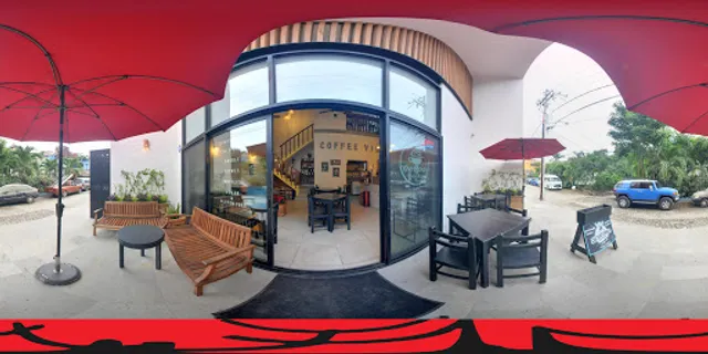 YAH-YAH Sayulita Café