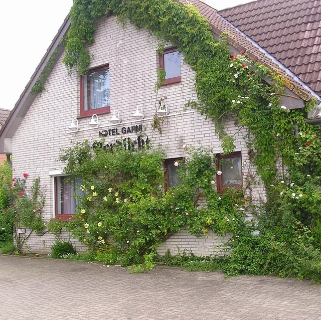 Hotel Pension Nordlicht