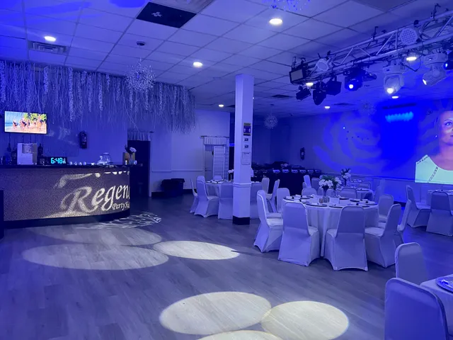 Regency Party Hall - Queens Village Event Space for All Occasions