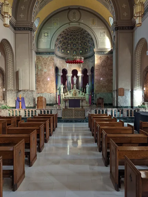 Mayo Clinic Hospital Saint Marys Campus Emergency Department