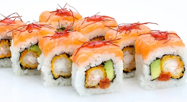 Soul Sushi Rahlstedt