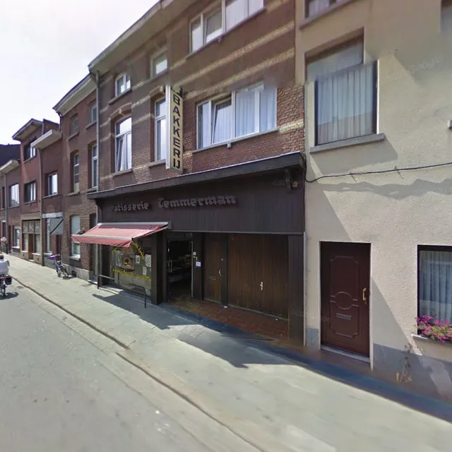 Bakkerij T’Broodhuisje