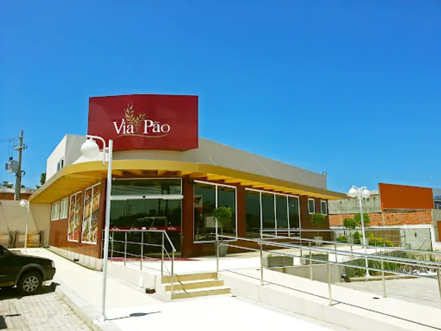 Via Pão
