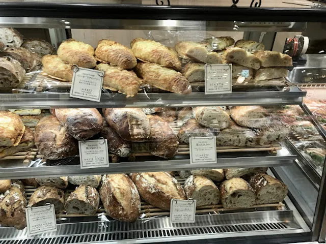 ＰＡＵＬ Kagurazaka