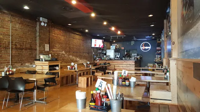 Miss Saigon Restaurant