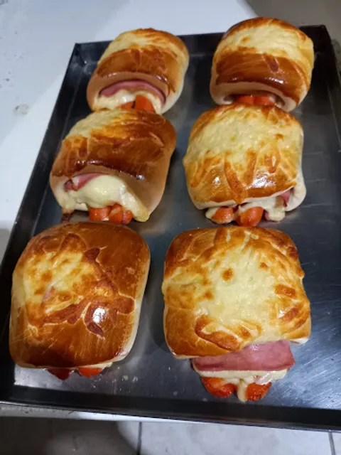 Padaria Dois Irmãos