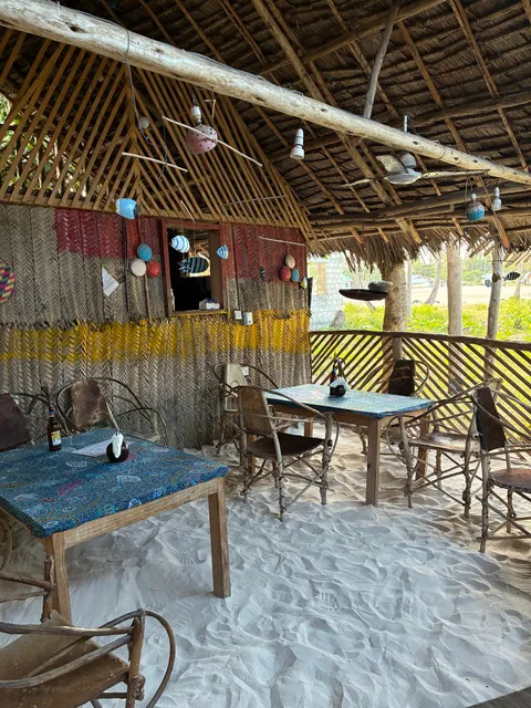 Zamani Village Restaurant