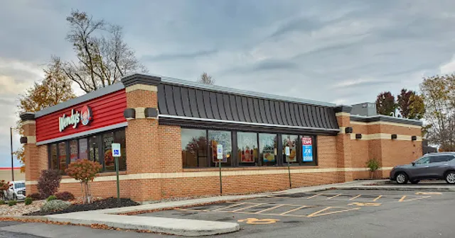 Wendy's