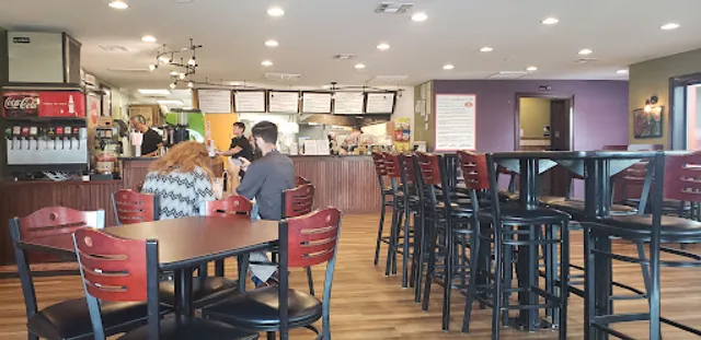 Up Down Eatery and Coffeehouse