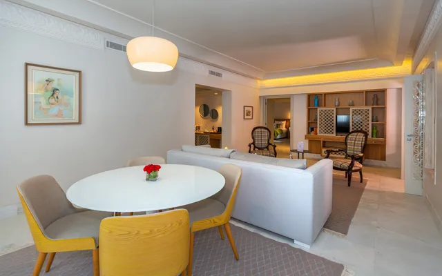 Dar El Jeld Restauraunt