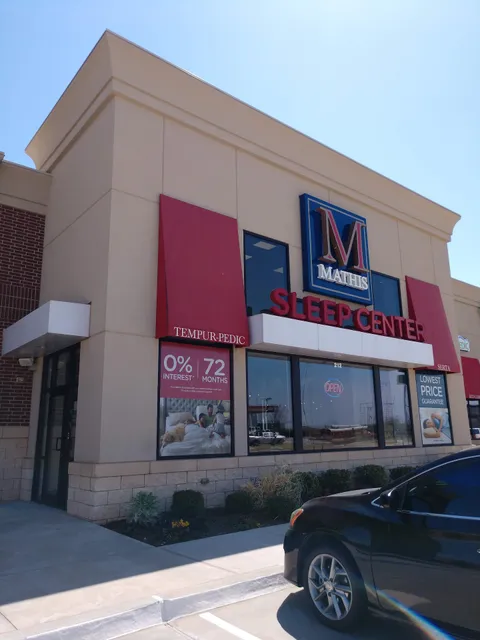 Mathis Sleep