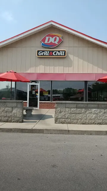 Dairy Queen Grill & Chill