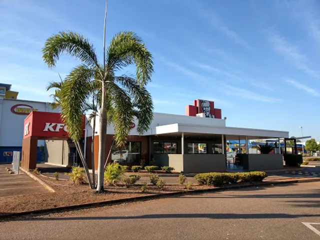 KFC Palmerston