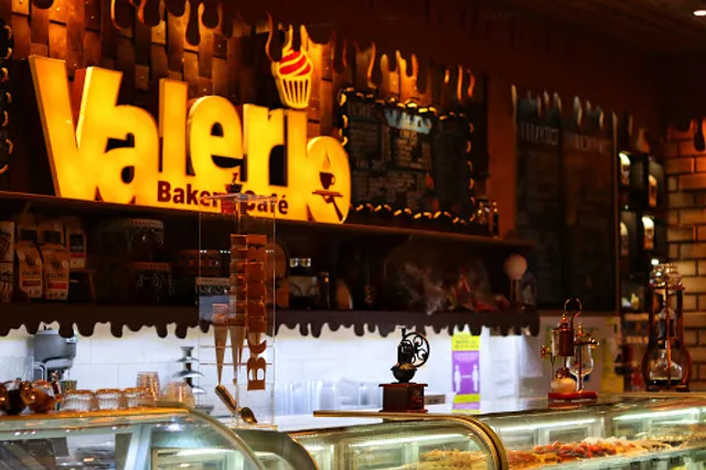 Valerio Bakery Cafe