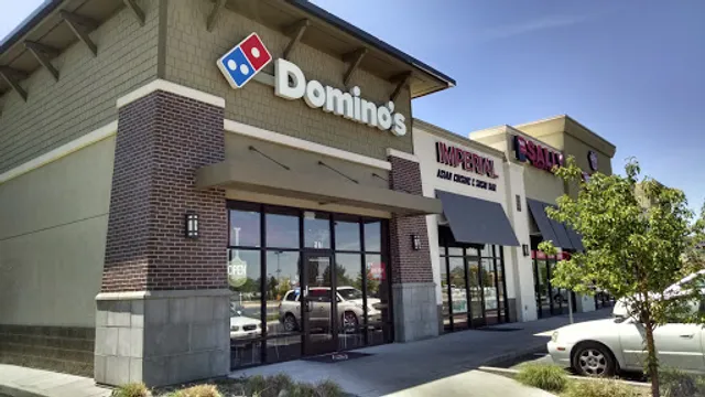 Domino's Pizza