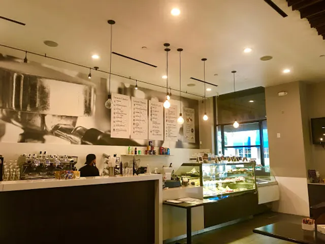 Fellini Caffè