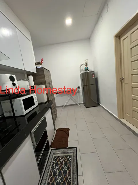 Linda Homestay Umt Unisza Terengganu