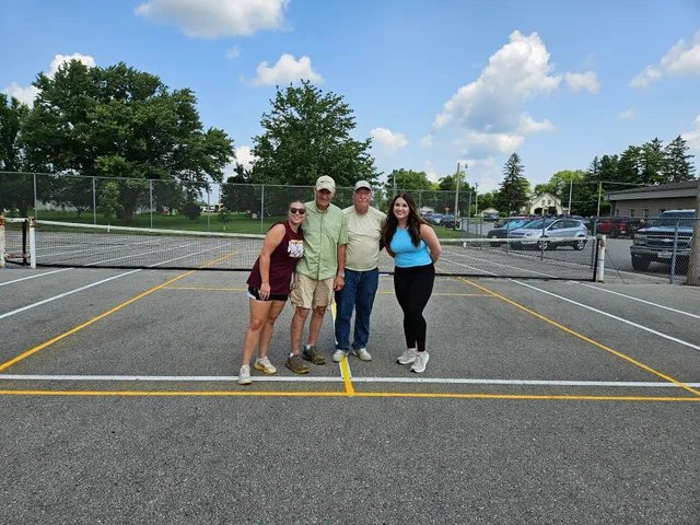 Cashton Village Park