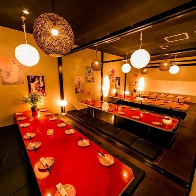 Hokkaidokiko Hamamatsucho