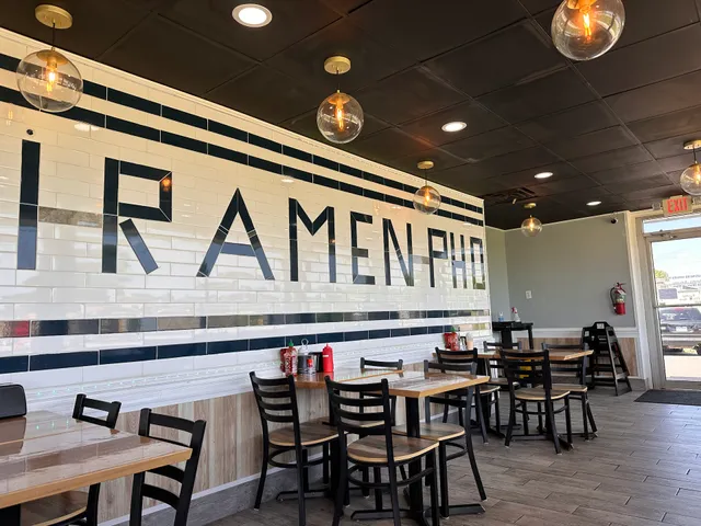 Lejeune Poke Ramen Noodle House