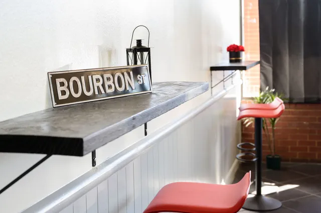 Street Food Munchies