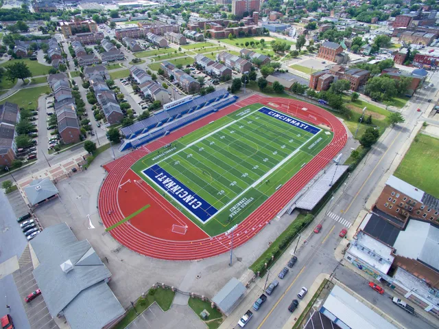 Willard Stargel Stadium