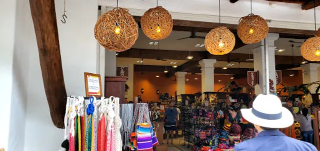 Dapur indonesia - Cozumel