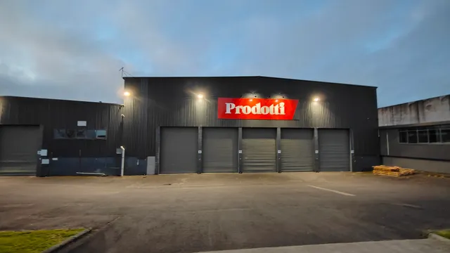 Prodotti Limited