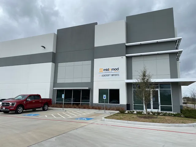 MidinMod Contemporary and Modern Furniture Warehouse