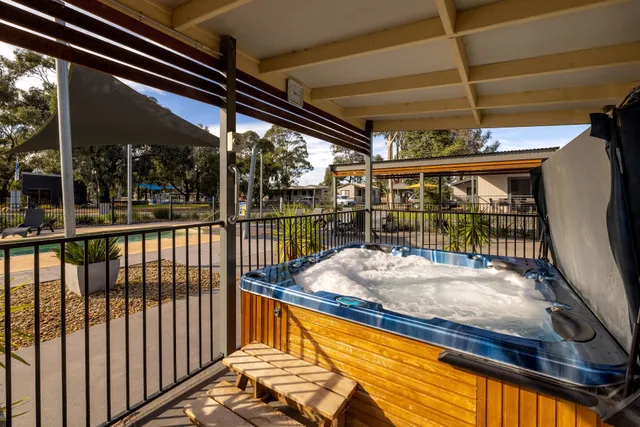 BIG4 Bendigo Marong Holiday Park