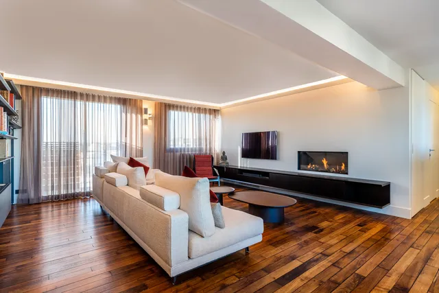 Manuel MARTINEZ - Architecte d'Intérieur Paris