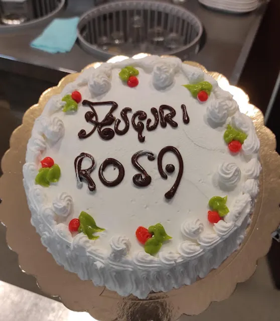 Bar Biri Gelateria Pasticceria Artigianale