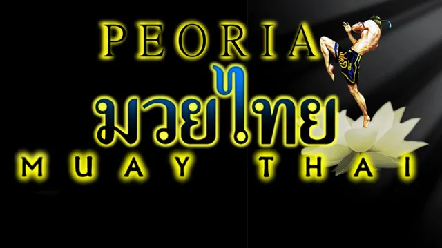 Peoria Muay Thai