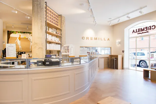 Gelateria Cremilla