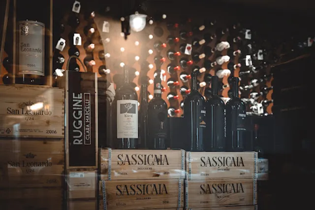 "La Marchigiana" Hotel Ristorante Enoteca