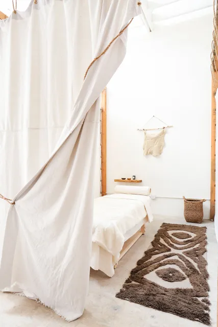 The NOW Massage Brier Creek