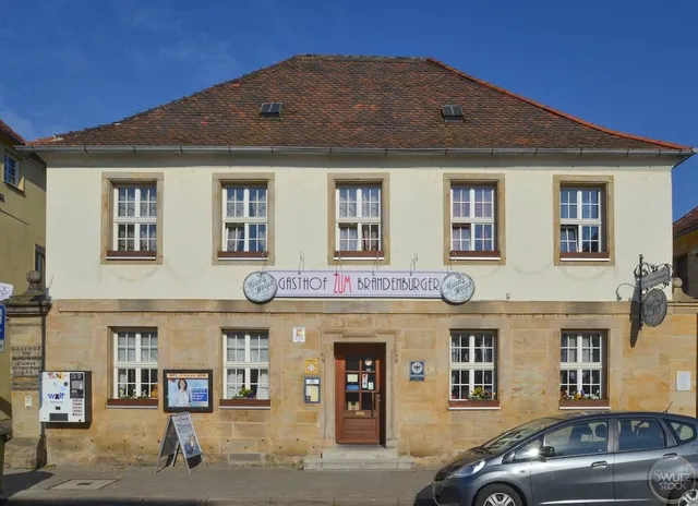 Gasthof Zum Brandenburger