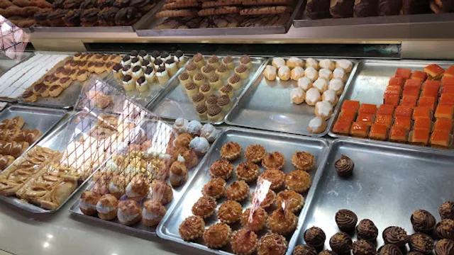 Pastelería "Martínez"