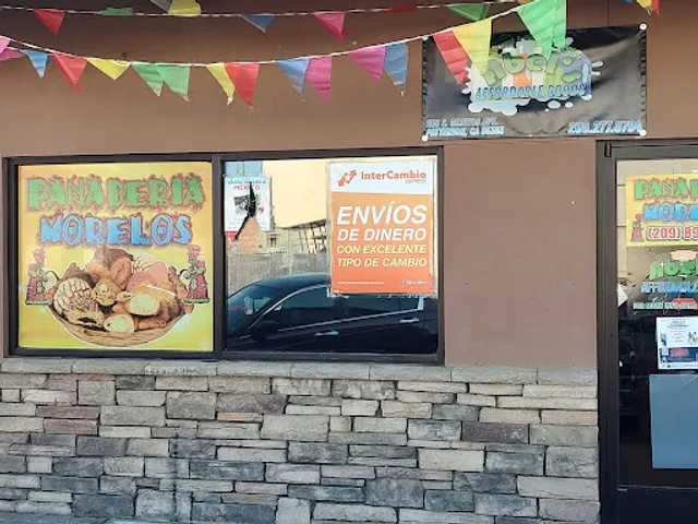 Panaderia Morelos