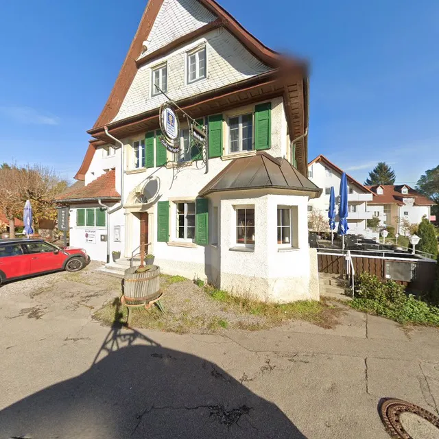 Gasthaus Bohemia Löwen