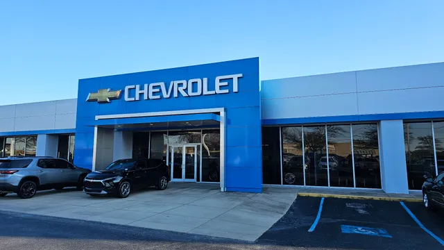 Herndon Chevrolet