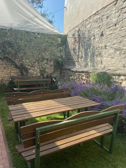 La Vida pub&streetfood