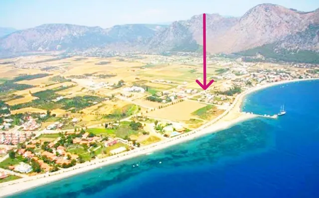 Ören Yalı Deluxe Tatil Evleri