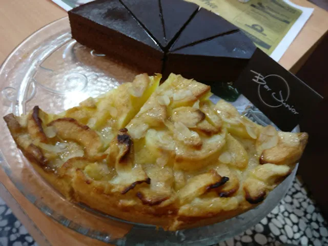 Junior Bar Di Leone Vincenzo