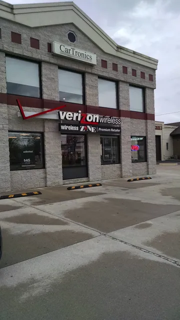 Caledonia Charter Township