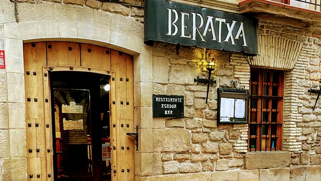Restaurante Asador Beratxa