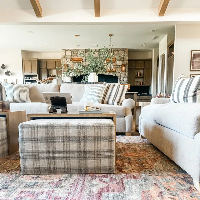 Andrea Wojciak Interiors