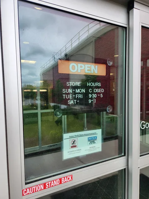 Stouffer's/Nestlé Factory Outlet