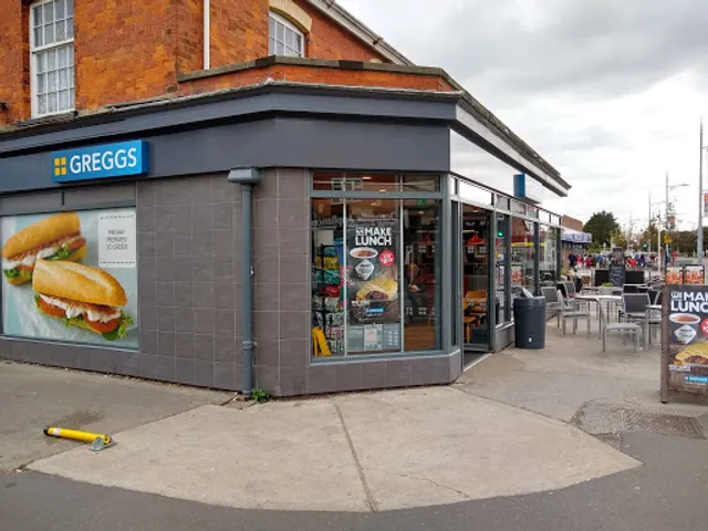 Greggs